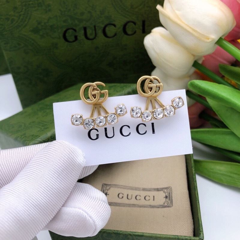 Gucci Earrings